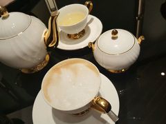 -行者书屋大堂吧 ·下午茶(南京圣和府邸酒店)