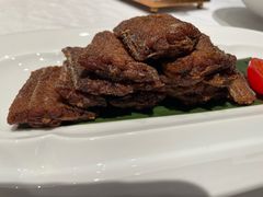-津禧荟·酥皮烤鸭(北辰店)