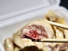 -文记壹心鸡(宝华路店)