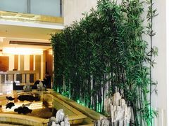 -太极·粤菜餐厅(亚运村鸟巢店)