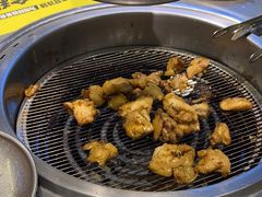 -大叹号·朝鲜族烤肉(潍坊泰华城店)