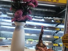 -香佰里鲜货火锅(佳乐金街店)