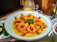 -五谷丰登农家院·地道胶东菜·海鲜烧烤(威海店)
