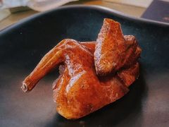 -新荣记(新源南路店)