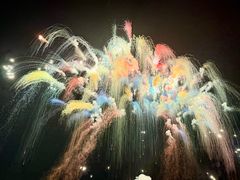-天河潭旅游度假区