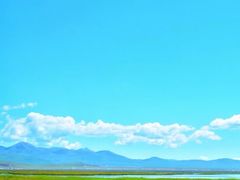 -花湖生态旅游区