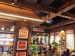 -巴卤社老火锅(财富店)