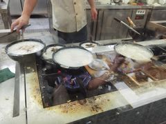 -點無缺茶楼·海鲜酒家(世博店)