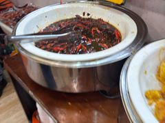 -哈尔滨小酒馆·鲜肉现穿自助烧烤(康新花园店)
