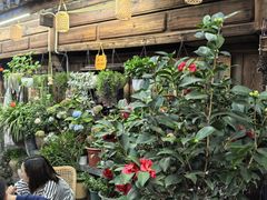 -龙姐私房菜(和顺古镇店)