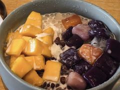 -斯利美甜品slimay dessert(滨江高教园店)