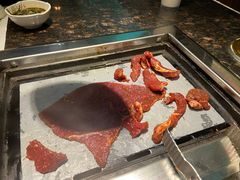 -阪尚皇·原切牛排·烤肉火锅自助(北京路店)