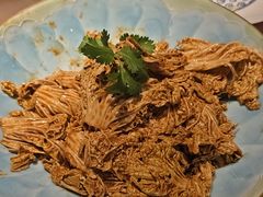 乾隆白菜-京鸭棠(让胡路万达店)