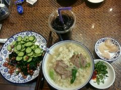 -毅祥斋老孙家泡馍(北院门鼓楼店)