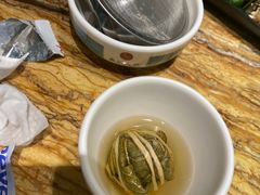 -春润大地海南椰子鸡(沙井京基百纳广场店)
