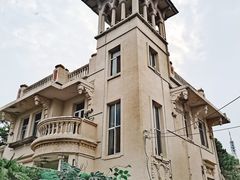 -天津意大利风情旅游区