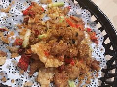 -避风塘(百联奥特莱斯广场店)