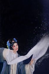 -盘子女人坊古装写真摄影(深圳店)
