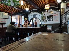 -同得兴 Since·1995 传统苏式面馆(嘉馀坊店)