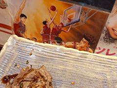 -白石的深夜食堂(济南万象城店)