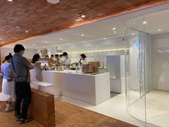 -% Arabica阿拉比卡咖啡(武汉天地店)