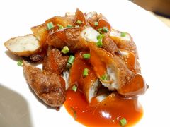 -杰J.w.m深夜食堂 厚杰居酒屋(淮海街商业街店)