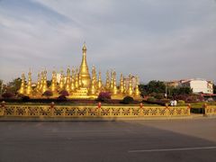 -德宏芒市国际机场