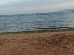 -青岛第二海水浴场