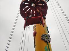 -朝阳公园游乐园