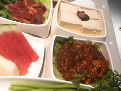 -海底捞火锅(武胜路凯德广场店)