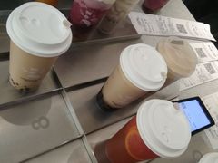 -喜茶(徐州金鹰店)