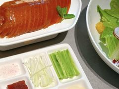 -悦融琥珀·京鲁菜·海味珍品(西单店)