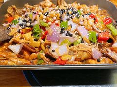 -小小河边鱼(天润城店)