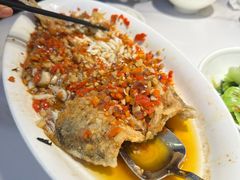 -兰湘子·湘菜小炒(石家庄万象城店)