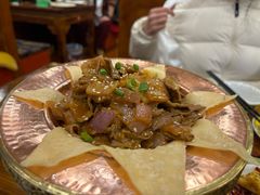 -如意林卡藏餐吧(大昭寺店)