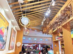 -哼哈豆花工房(高铁吾悦广场店)