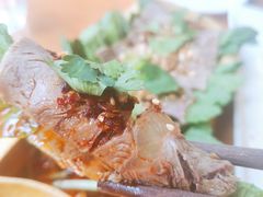 -山茶云南菜(中关村店)