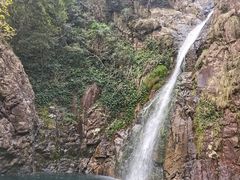 -宁波五龙潭景区