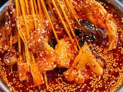 -肖四女乐山跷脚牛肉(南汇大学城生活广场店)