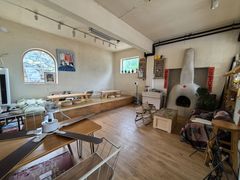 -小时光咖啡馆(开森度假森林店)