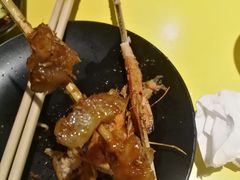 -望京小腰(北京总店)
