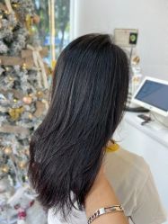 -汀南丝雨Hair design