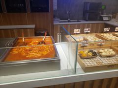 -哈尔信食品超市(哈尔滨王府井购物中心店)