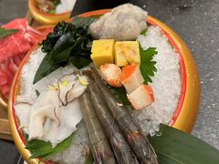 -牛New寿喜烧(新六百店)