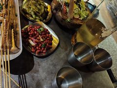 -麦凯伦烧烤·精酿超级工厂店(金桥总店)