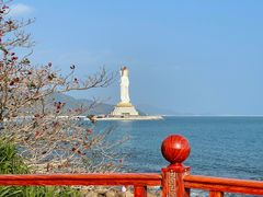 -三亚南山文化旅游区