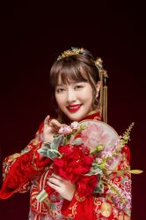点击看大图 -GO VISION 动视觉婚纱摄影高级定制
