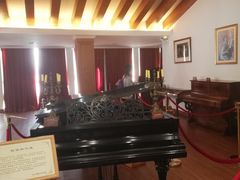 -鼓浪屿钢琴博物馆