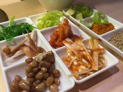 -伊茉家的烤肉店(勒泰中心店)