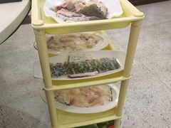 -源港渔村-中山脆肉鲩(博罗店)
